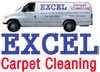 Excel Carpet Logo